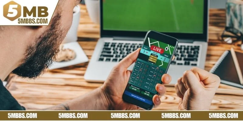 Các yếu tố ảnh hưởng đến kèo ghi bàn đầu tiên tại 5MB