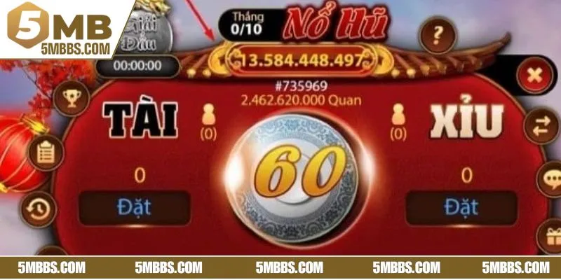 Game được đánh giá cao bởi nhiều tiêu chí hấp dẫn 