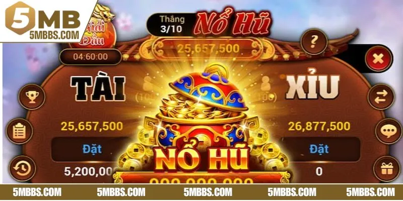 Luật chơi chi tiết cần nắm 