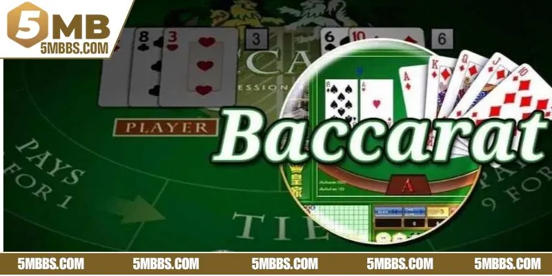 Một vài lưu ý cần nắm khi soi cầu baccarat 