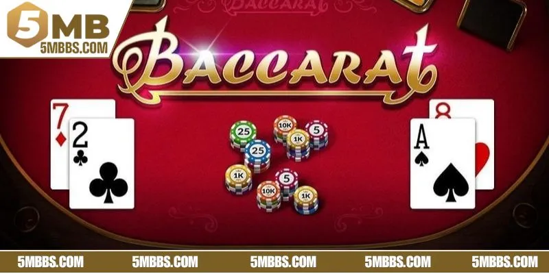 Soi cầu giúp hội viên tối ưu khả năng thắng khi tham gia Baccarat 