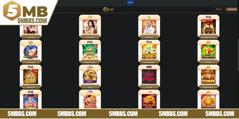 Tải app 5MB mang lại cho bạn những tiện ích gì?